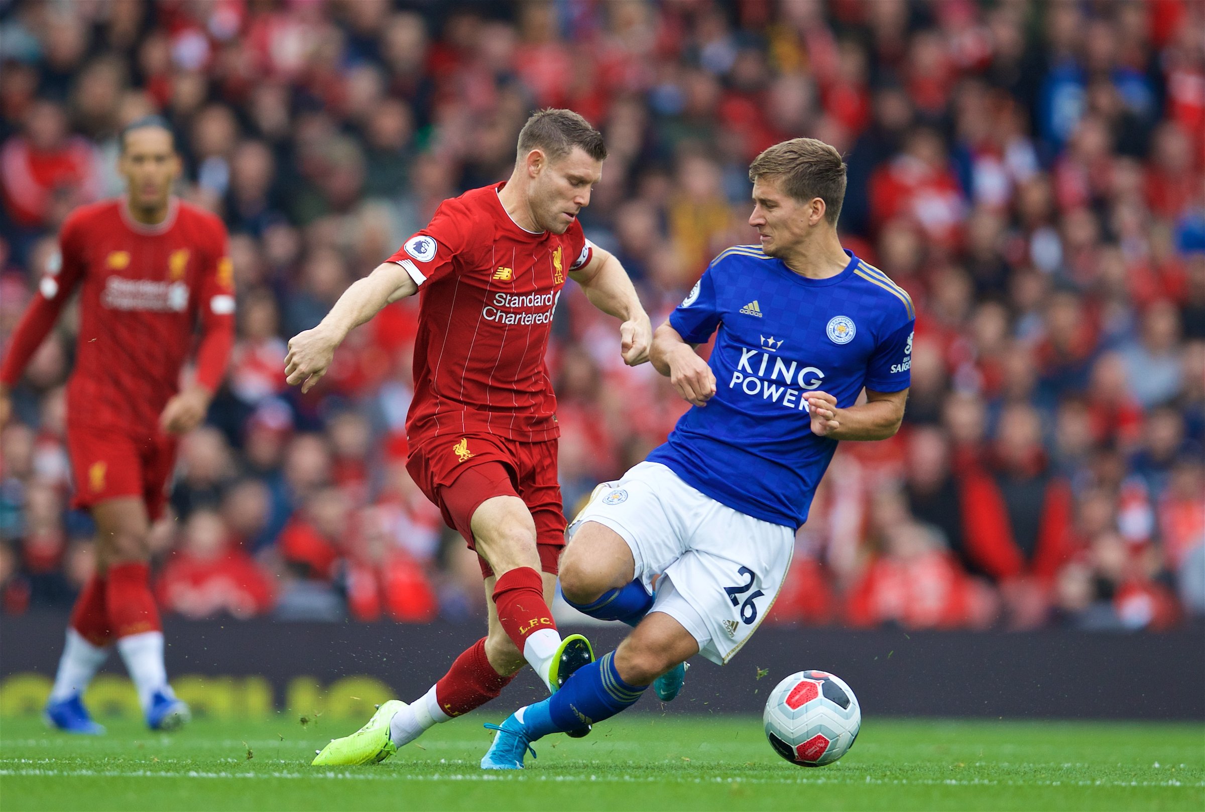 一直是决定 一直是决定